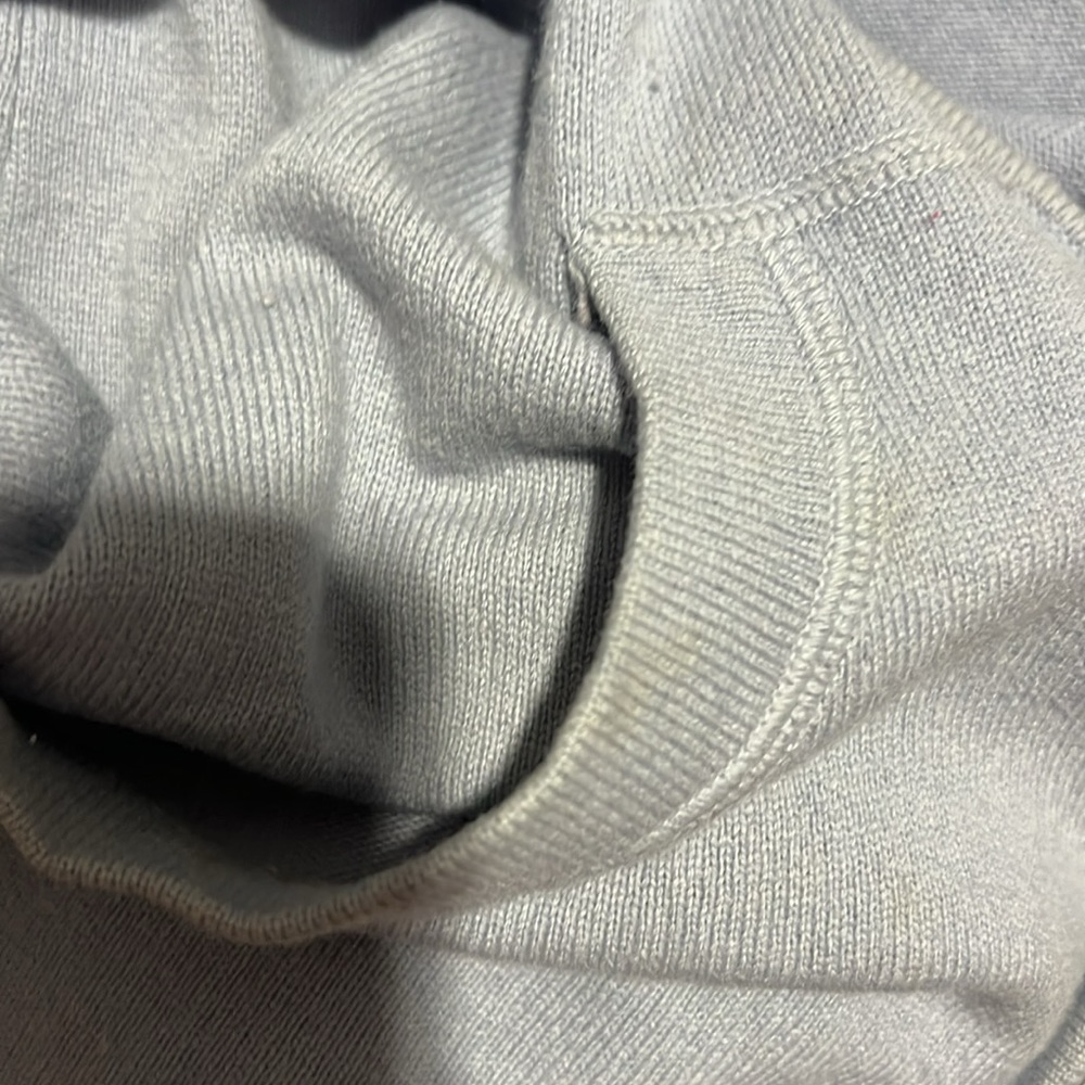 J. Jill cashmere sweater coat XL - Picture 10 of 12